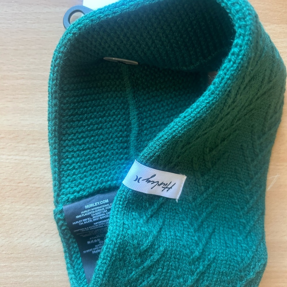 Hurley Emerald Sierra Headband